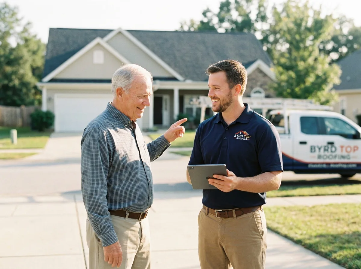 Roofing Penney Farms, FL FAQs